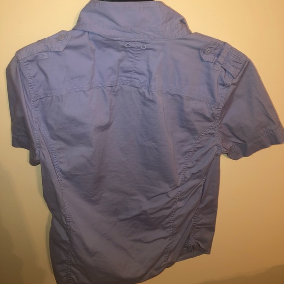 Diesel Company Button Down - Picture 2 of 2